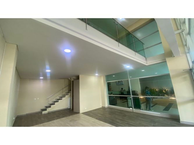 Local en arriendo en Paraiso, Barranquilla, 120 m² · foto 18 de 24