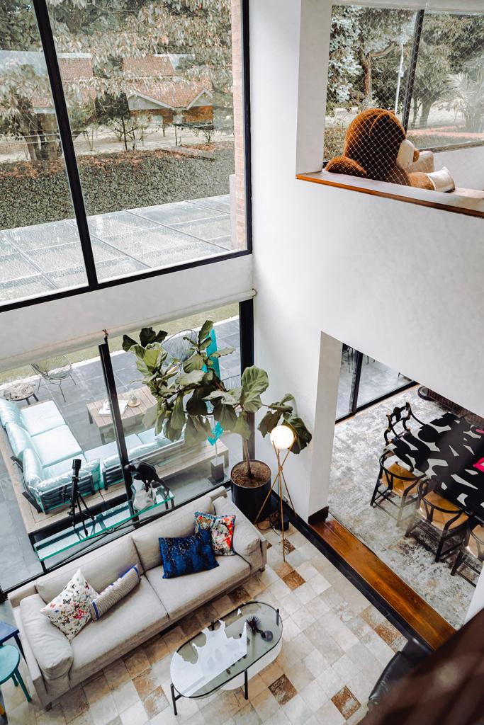 Casa en venta en San Simón, Bogotá · foto 6 de 19