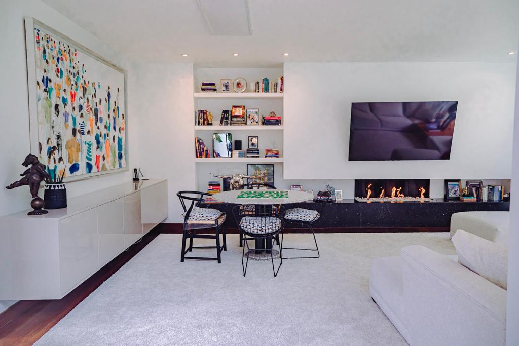 Casa en venta en San Simón, Bogotá · foto 7 de 19