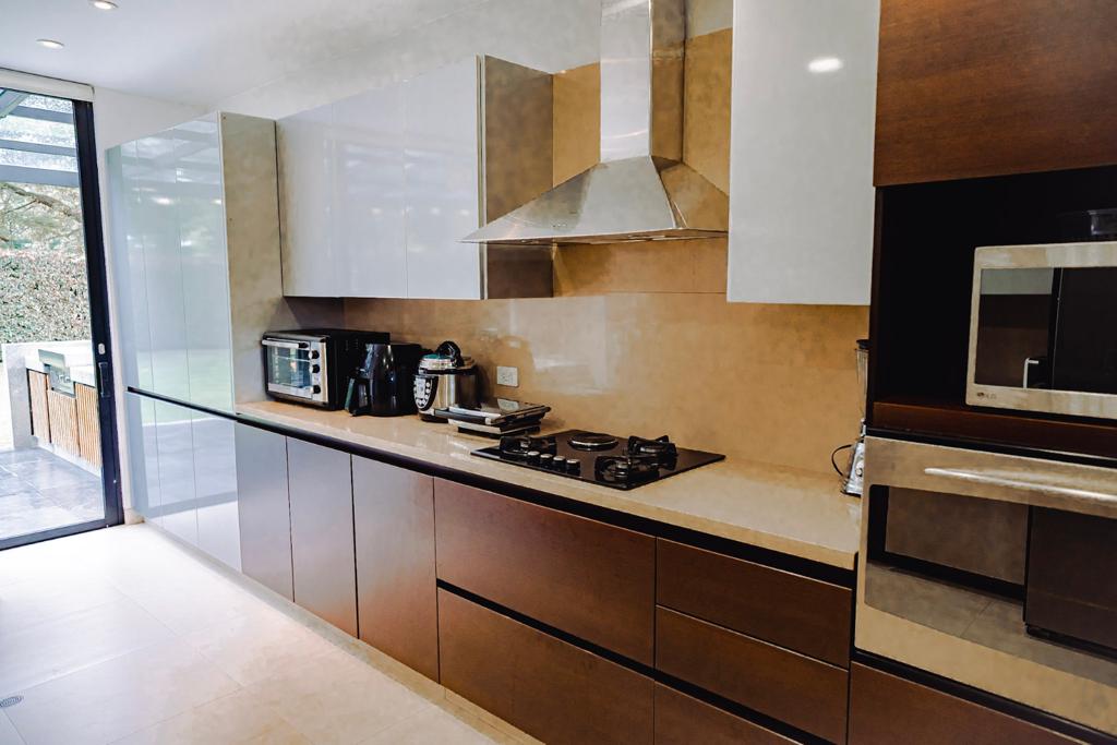 Casa en venta en San Simón, Bogotá · foto 9 de 19