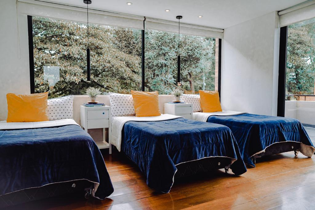 Casa en venta en San Simón, Bogotá · foto 11 de 19