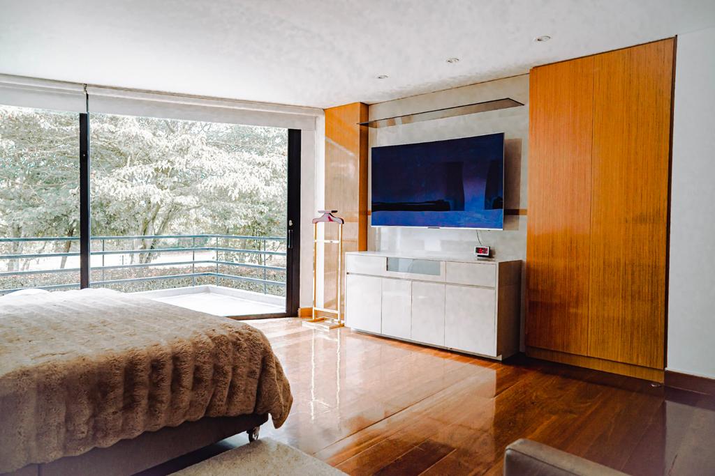 Casa en venta en San Simón, Bogotá · foto 12 de 19