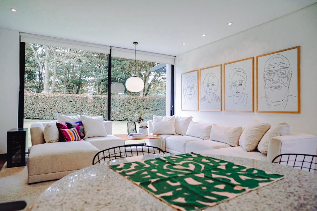 Casa en venta en San Simón, Bogotá · foto 14 de 19