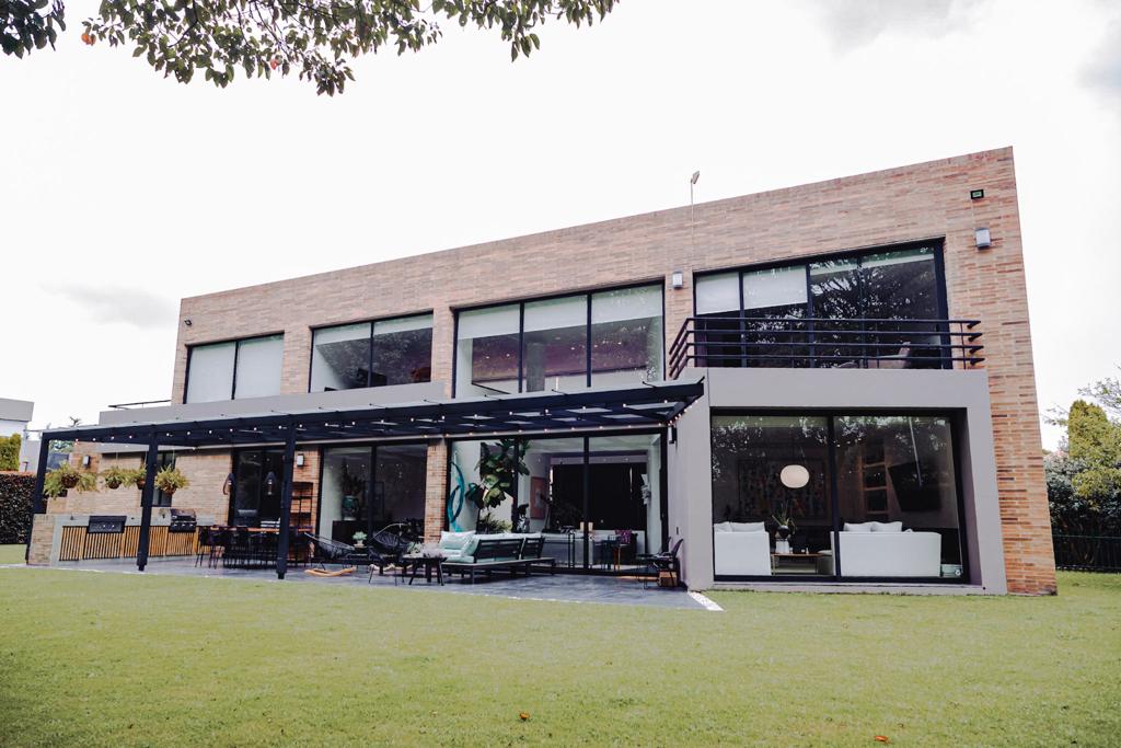 Casa en venta en San Simón, Bogotá · foto 17 de 19