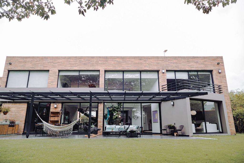 Casa en venta en San Simón, Bogotá · foto 18 de 19