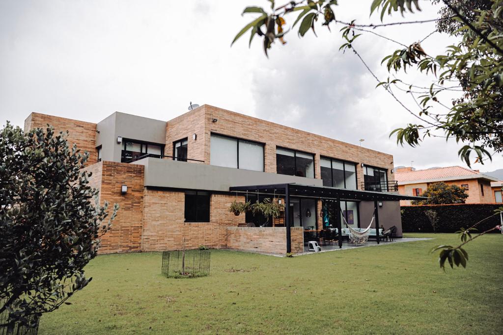 Casa en venta en San Simón, Bogotá · foto 19 de 19