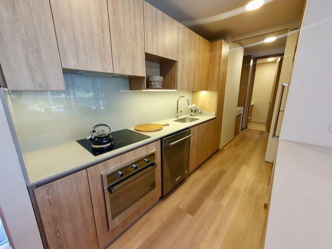 Apartamento de 2 alcobas en venta en Altos Del Poblado, Medellín, 146 m² · foto 5 de 24
