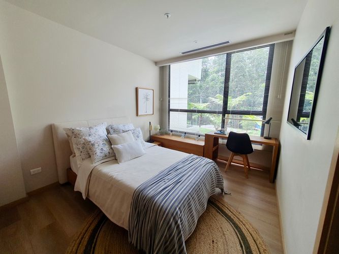 Apartamento de 2 alcobas en venta en Altos Del Poblado, Medellín, 146 m² · foto 12 de 24