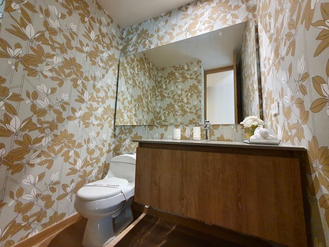 Apartamento de 2 alcobas en venta en Altos Del Poblado, Medellín, 146 m² · foto 13 de 24
