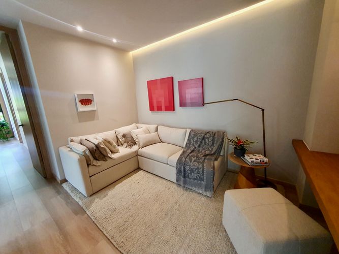 Apartamento de 2 alcobas en venta en Altos Del Poblado, Medellín, 146 m² · foto 15 de 24