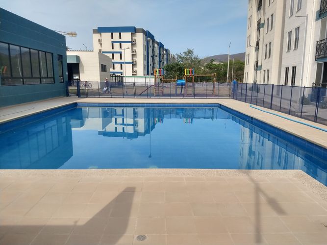 Apartamento en Arriendo en ZONA BURECHE LA CONCEPCIÓN, Santa marta