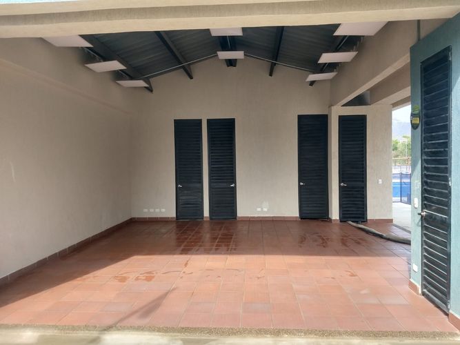 Apartamento de 3 alcobas en arriendo en Santa Marta, 48 m² · foto 2 de 14