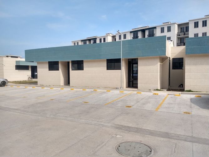 Apartamento de 3 alcobas en arriendo en Santa Marta, 48 m² · foto 5 de 14