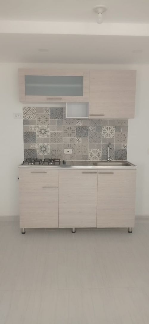 Apartamento de 3 alcobas en arriendo en Santa Marta, 48 m² · foto 6 de 14