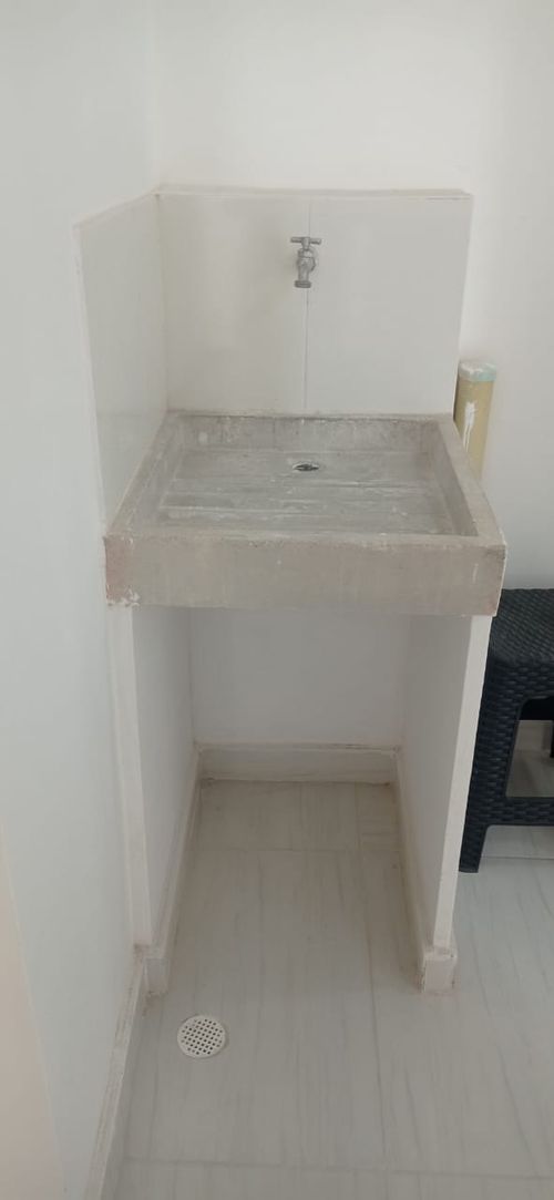 Apartamento de 3 alcobas en arriendo en Santa Marta, 48 m² · foto 7 de 14