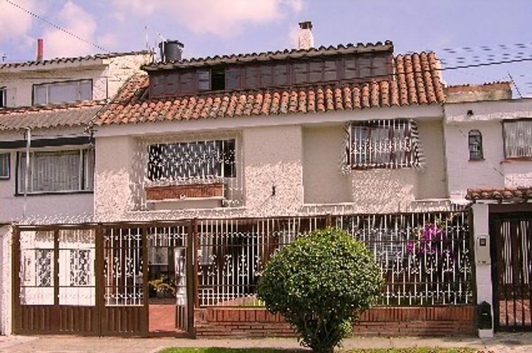 Casa de 12 alcobas en venta en Nicolas De Federman, Bogotá, 440 m² · foto 13 de 24