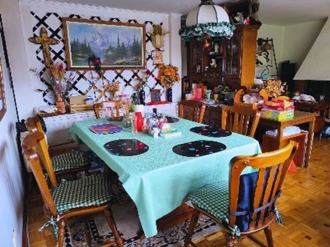 Casa de 12 alcobas en venta en Nicolas De Federman, Bogotá, 440 m² · foto 20 de 24