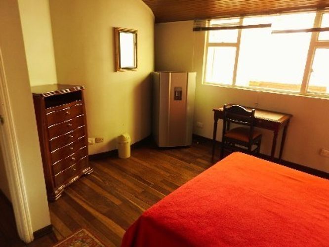 Casa de 12 alcobas en venta en Nicolas De Federman, Bogotá, 440 m² · foto 23 de 24