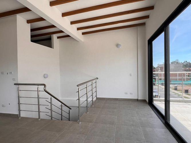 Casa de 4 alcobas en venta en El Porvenir, Rionegro, 220 m² · foto 11 de 15