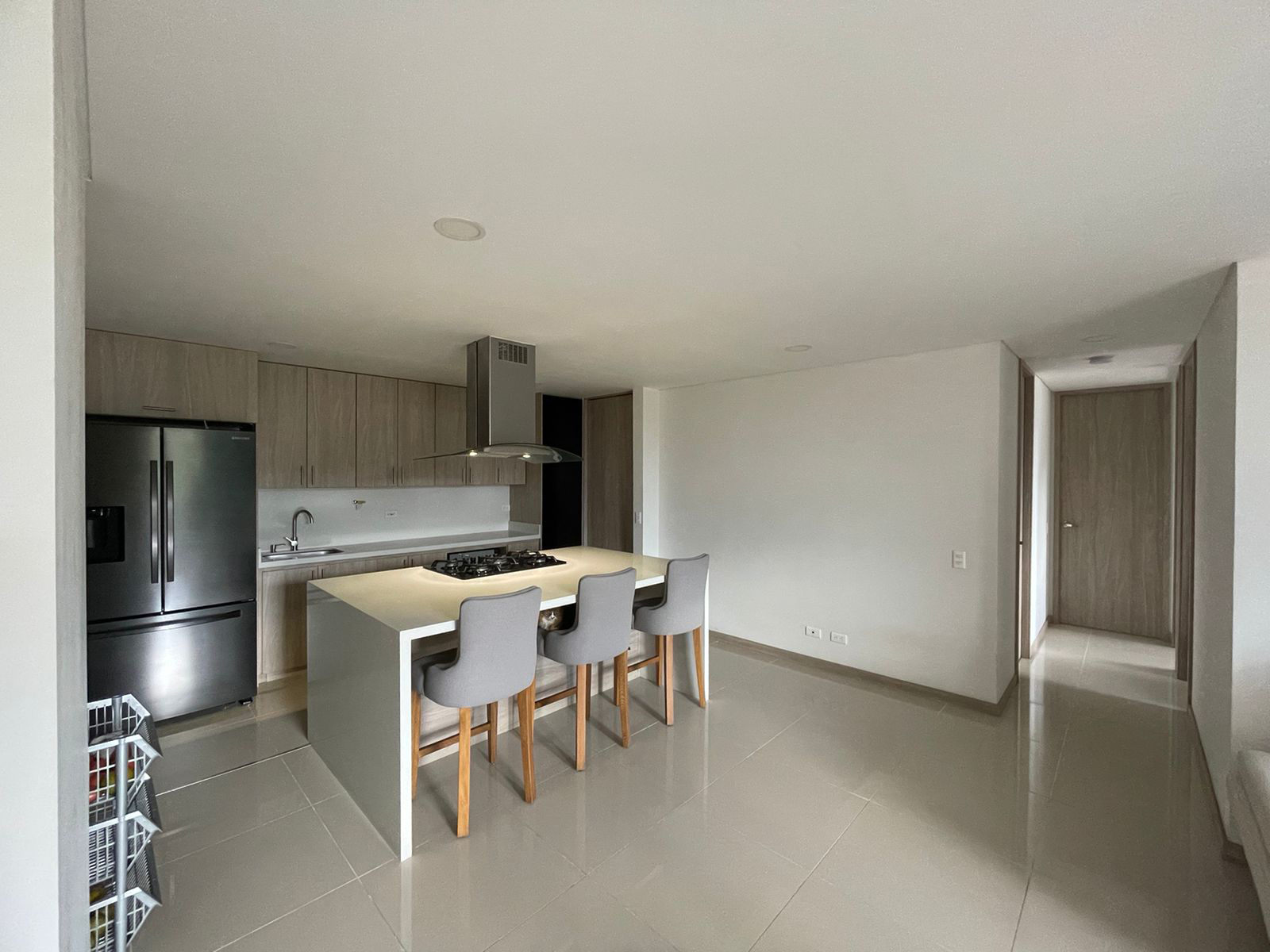 Apartamento en venta en El Salado, Envigado · foto 3 de 12