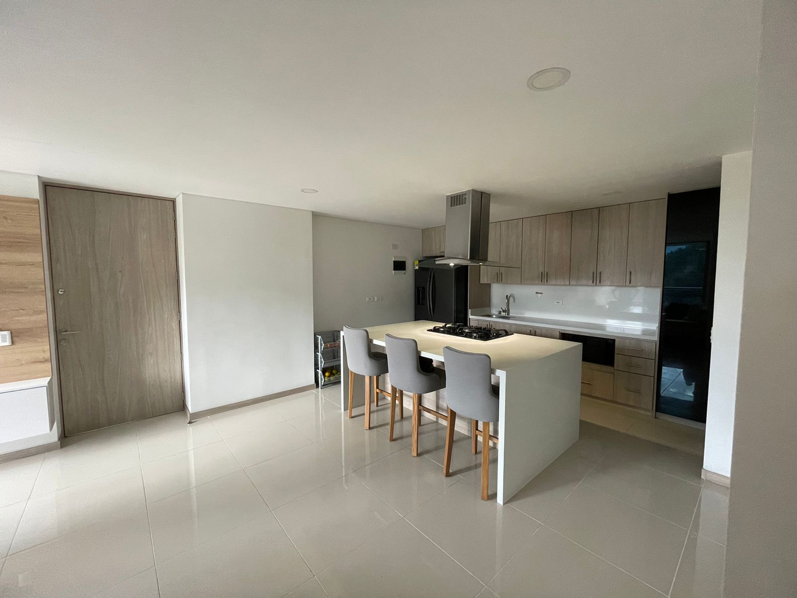 Apartamento en venta en El Salado, Envigado · foto 4 de 12