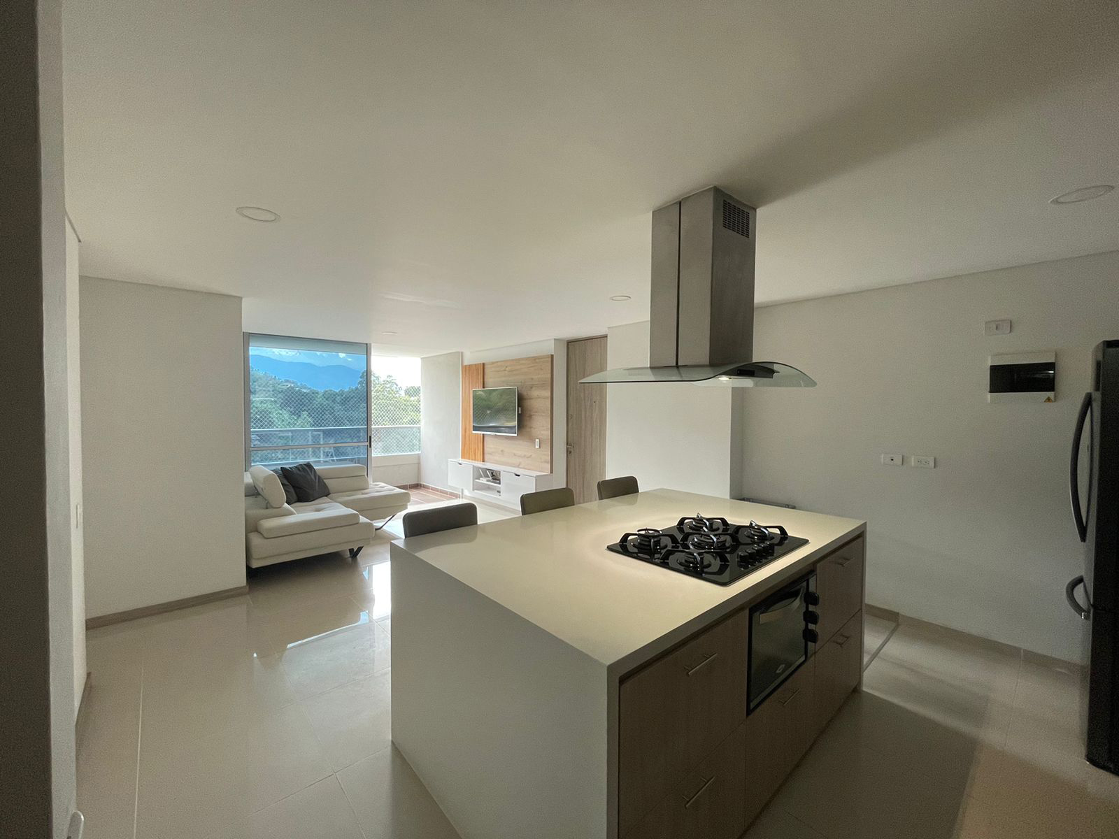 Apartamento en venta en El Salado, Envigado · foto 5 de 12