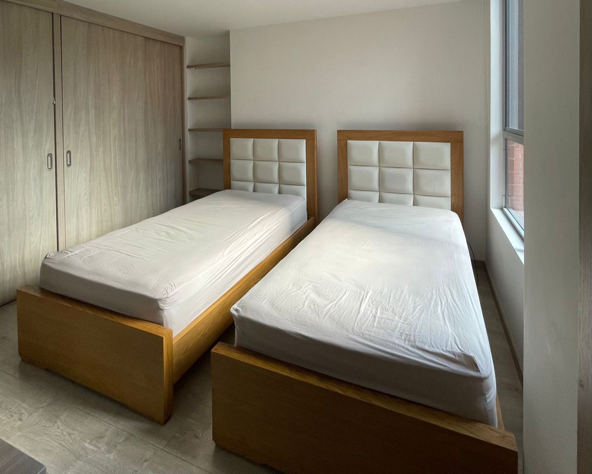 Apartamento en venta en El Salado, Envigado · foto 6 de 12