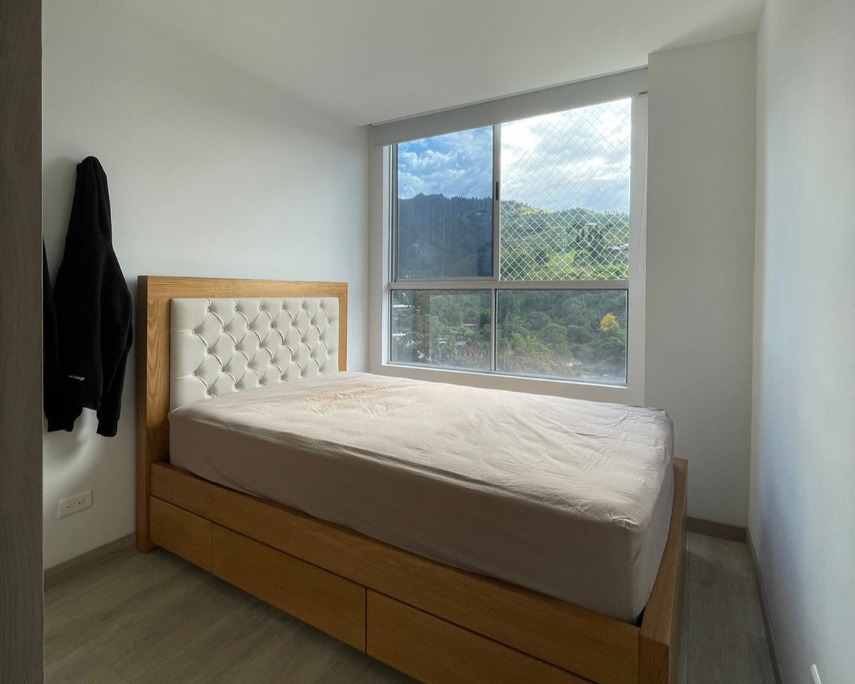 Apartamento en venta en El Salado, Envigado · foto 7 de 12
