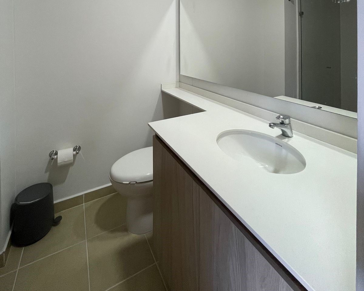 Apartamento en venta en El Salado, Envigado · foto 10 de 12