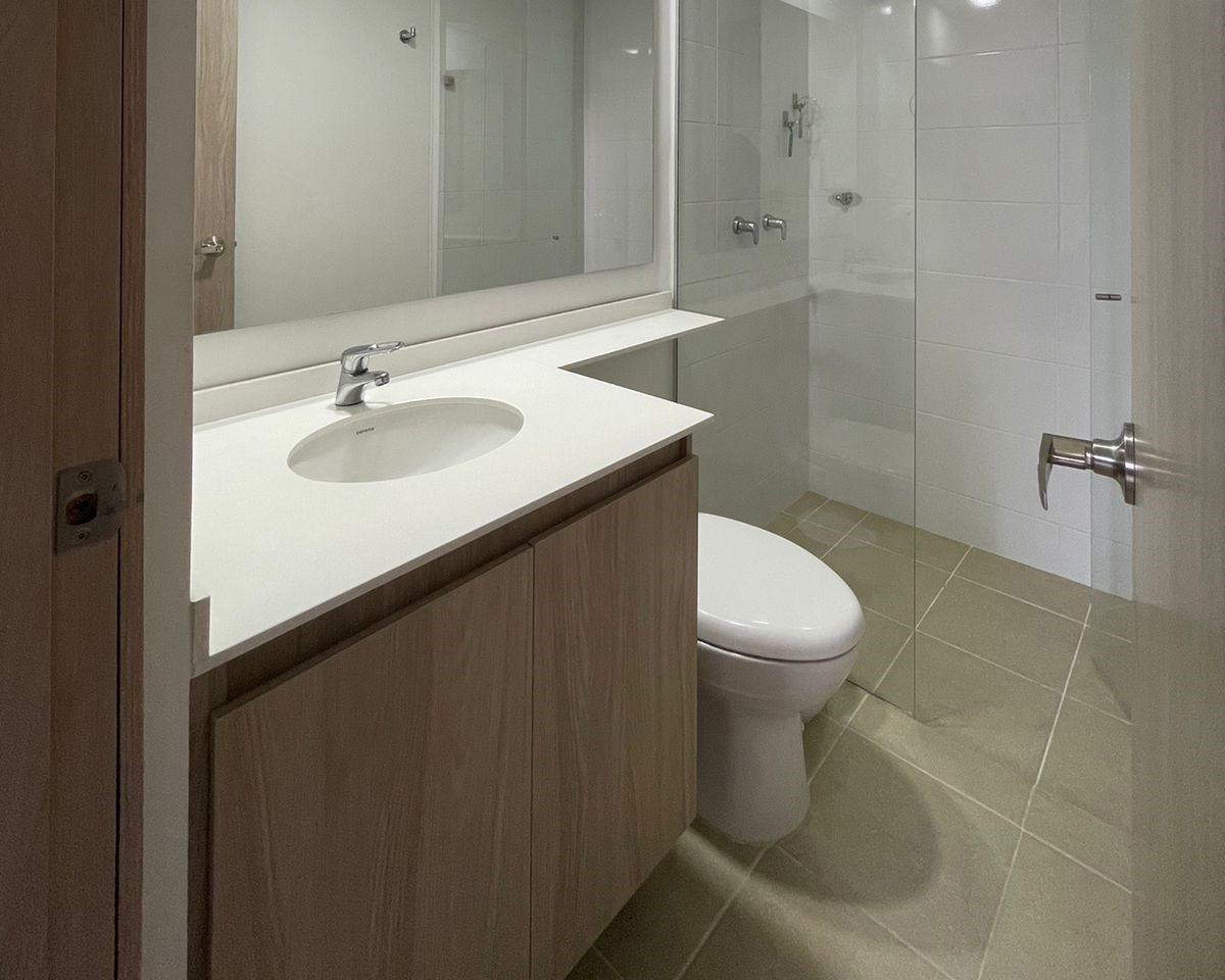 Apartamento en venta en El Salado, Envigado · foto 11 de 12