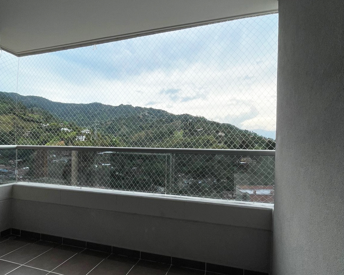 Apartamento en venta en El Salado, Envigado · foto 12 de 12