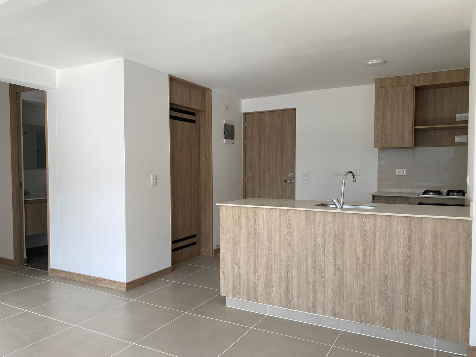 Apartamento en venta en Escobero, Envigado · foto 5 de 17