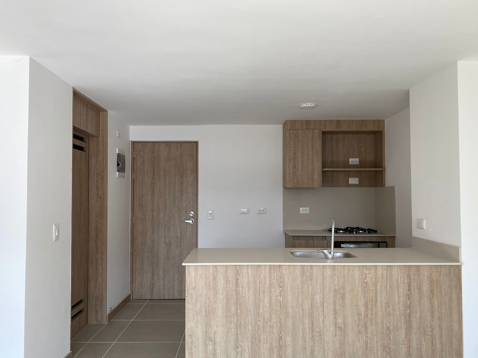Apartamento en venta en Escobero, Envigado · foto 7 de 17