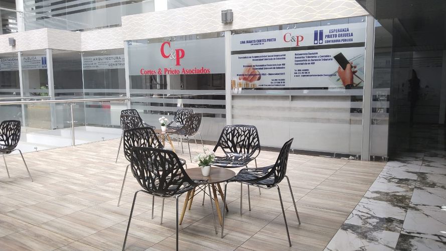 Oficina en venta en Tunja, Tunja, 19 m² · foto 2 de 7
