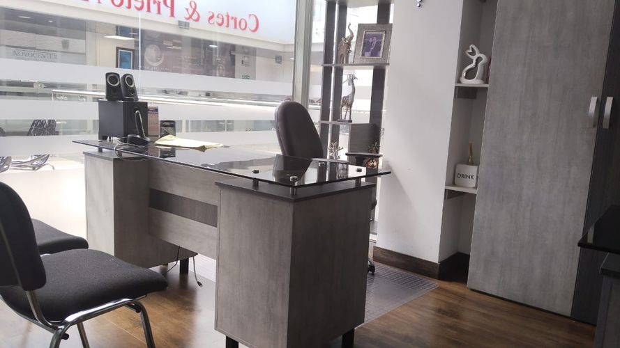Oficina en venta en Tunja, Tunja, 19 m² · foto 5 de 7