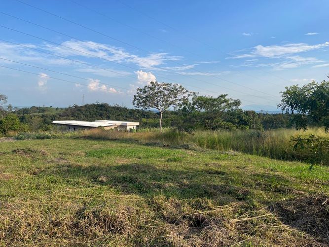 Lote en venta en Pance Bajo, Cali, 6000 m² · foto 10 de 24