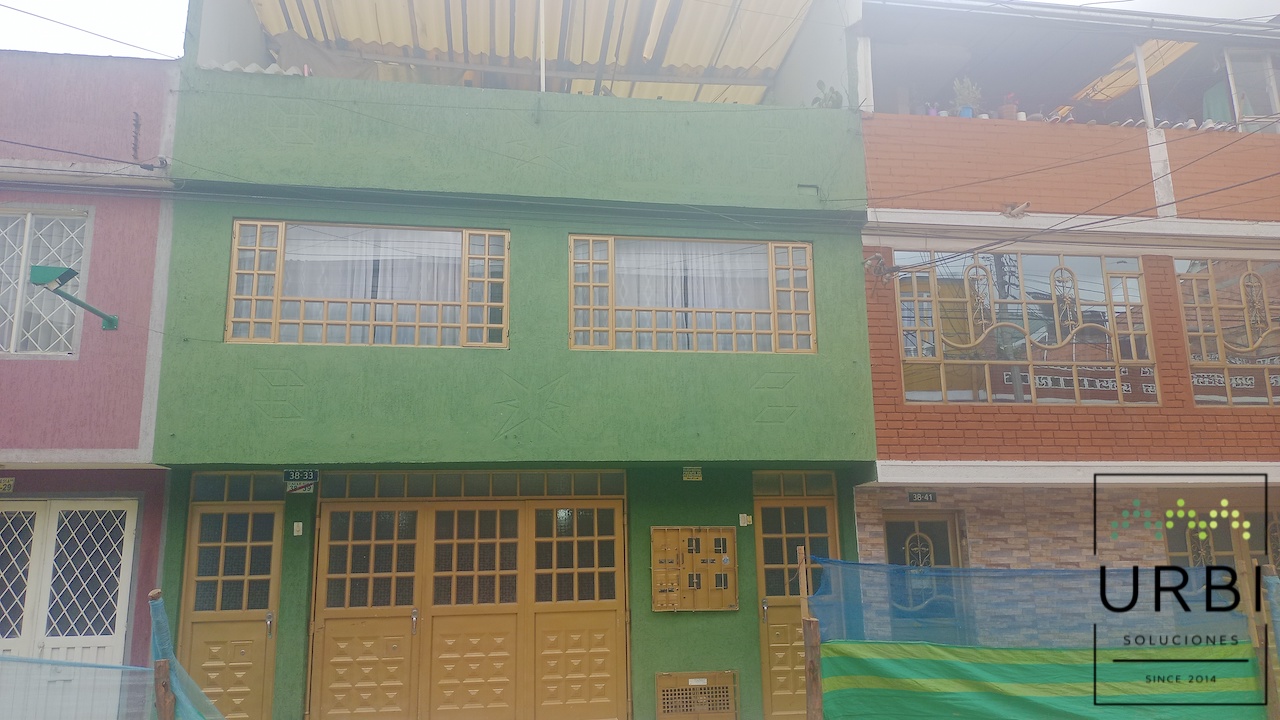 Casa en venta en Fatima, Bogotá · foto 2 de 20