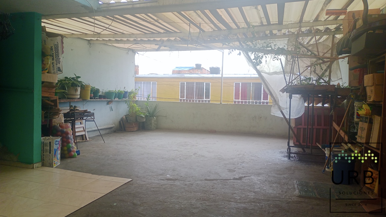 Casa en venta en Fatima, Bogotá · foto 6 de 20