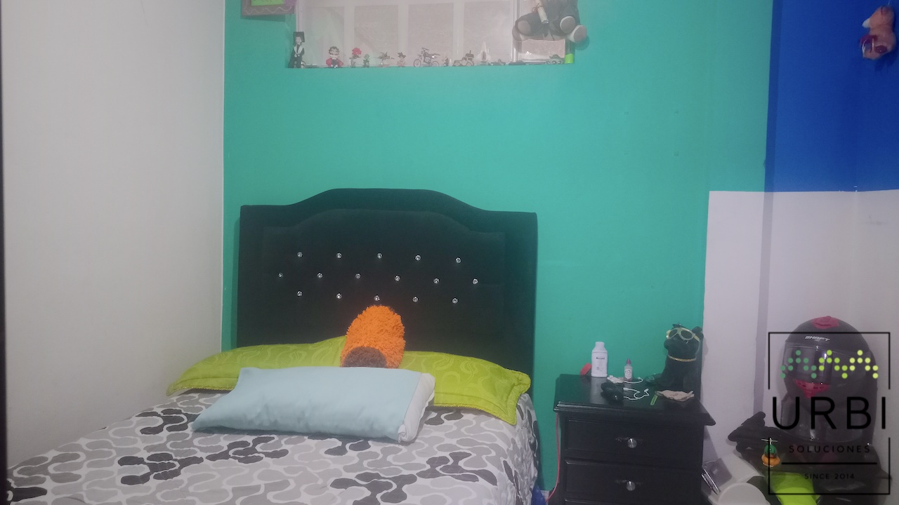 Casa en venta en Fatima, Bogotá · foto 7 de 20