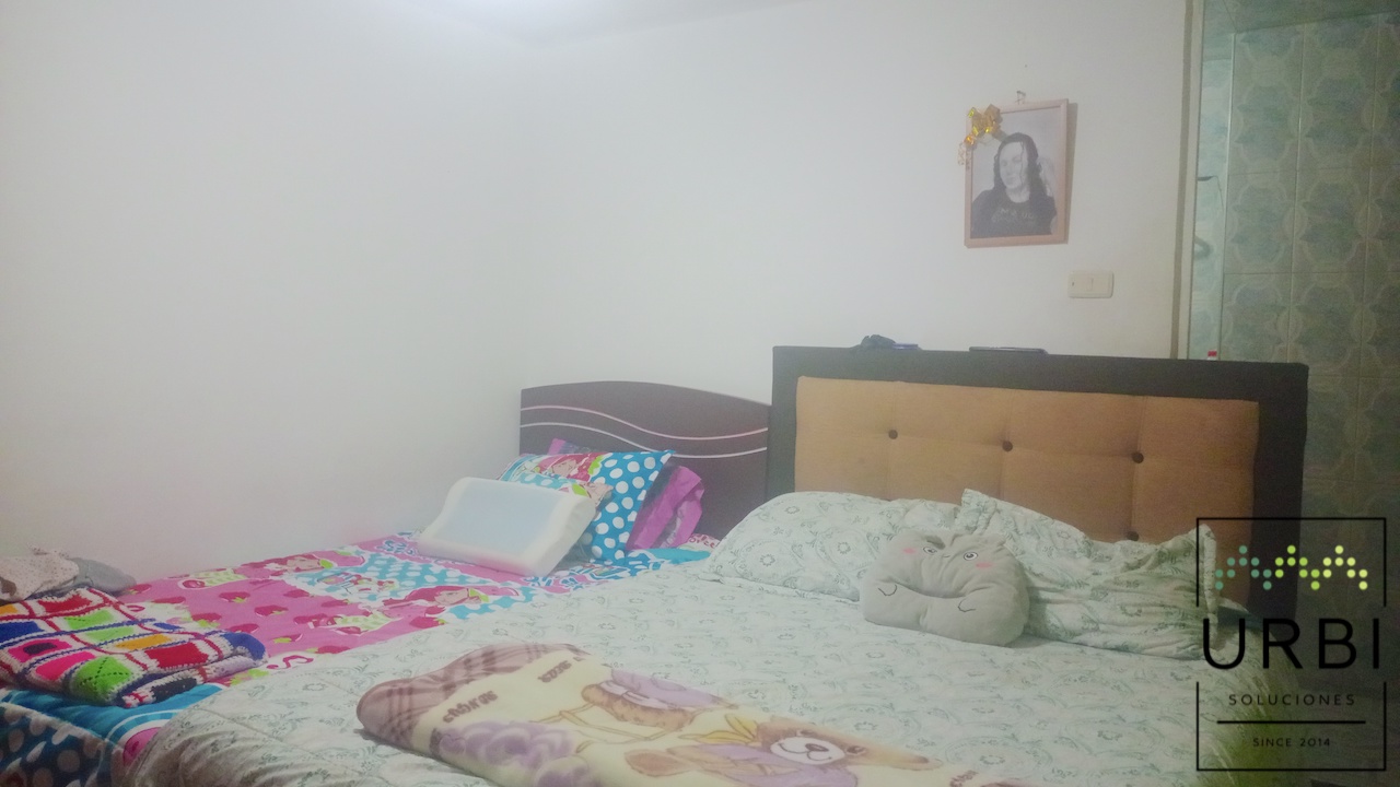 Casa en venta en Fatima, Bogotá · foto 8 de 20