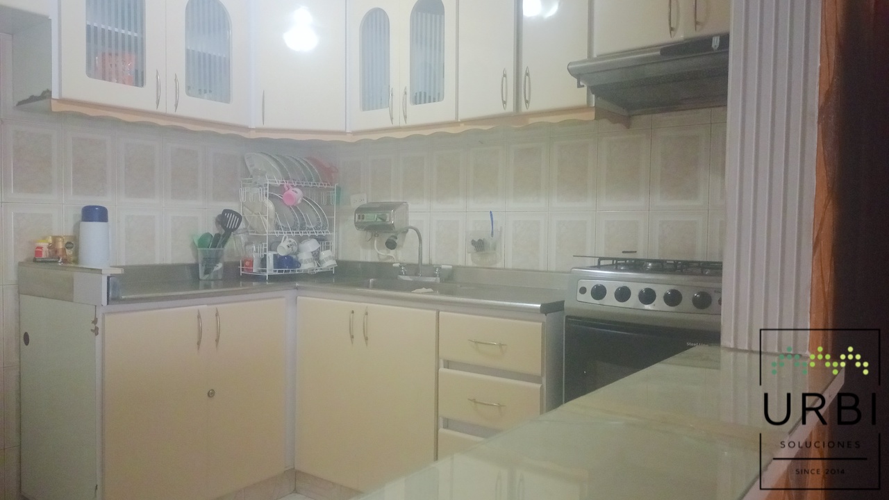Casa en venta en Fatima, Bogotá · foto 16 de 20