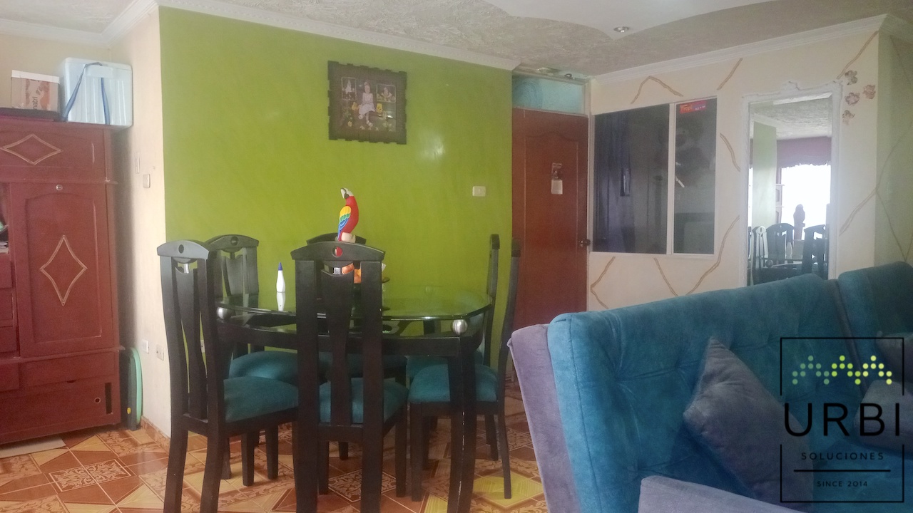 Casa en venta en Fatima, Bogotá · foto 17 de 20