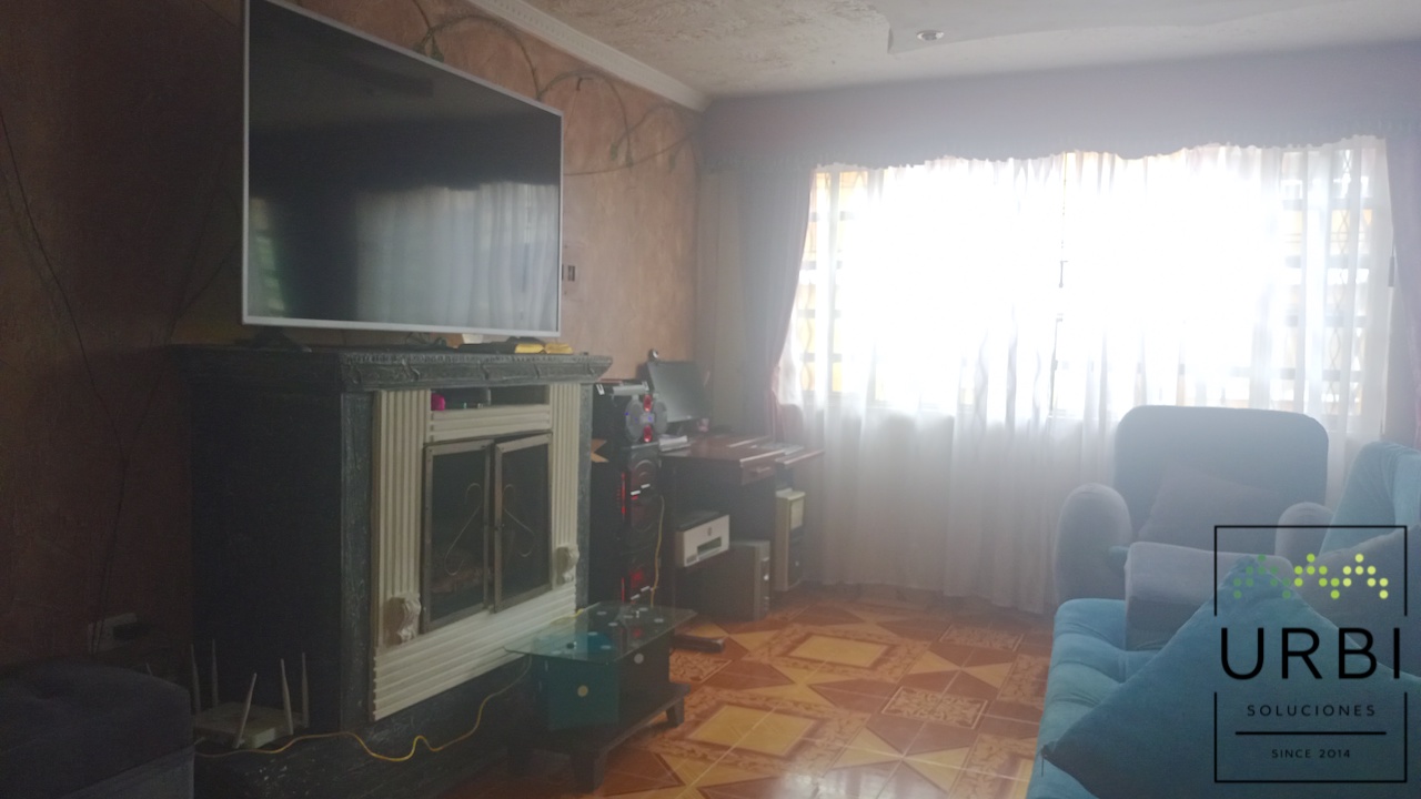Casa en venta en Fatima, Bogotá · foto 18 de 20