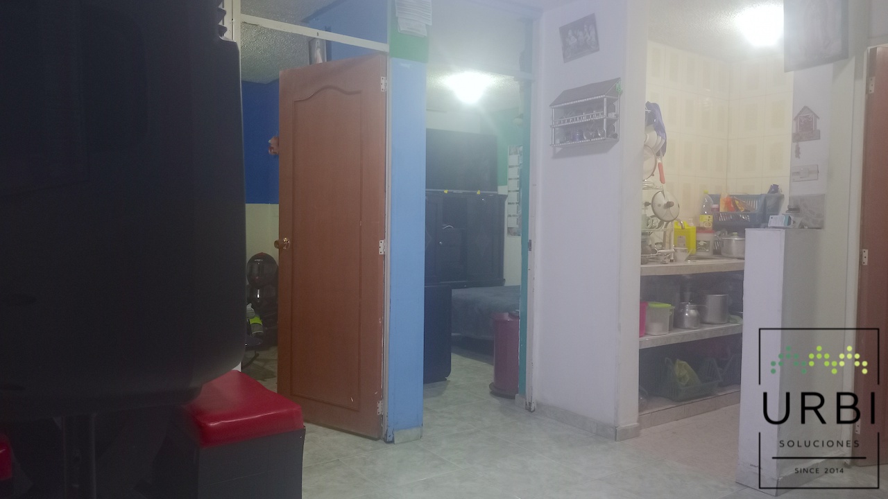 Casa en venta en Fatima, Bogotá · foto 20 de 20