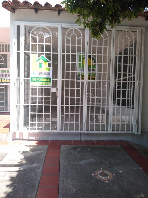 Local en arriendo en Ceiba Ii, Cúcuta, 25 m² · foto 3 de 7