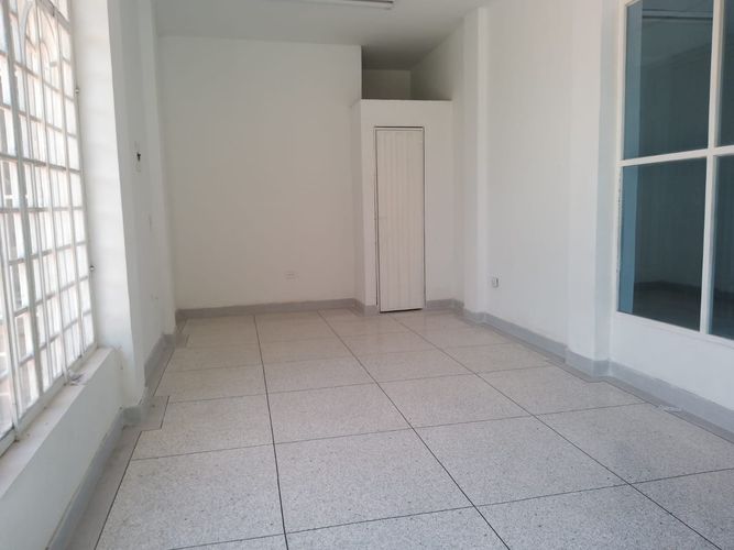 Local en arriendo en Ceiba Ii, Cúcuta, 25 m² · foto 4 de 7