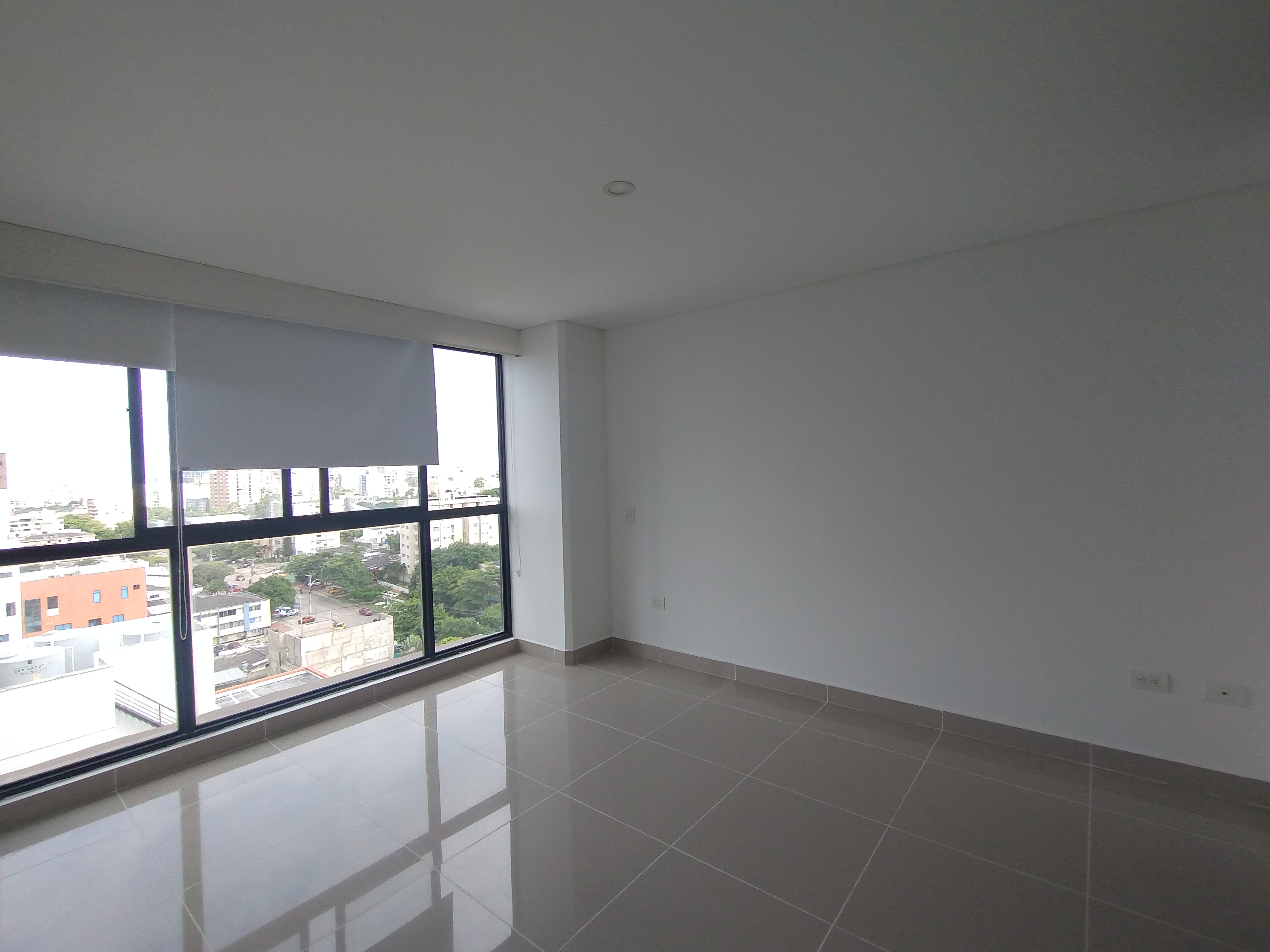 Apartamento en venta en La Campiña, Barranquilla · foto 2 de 16