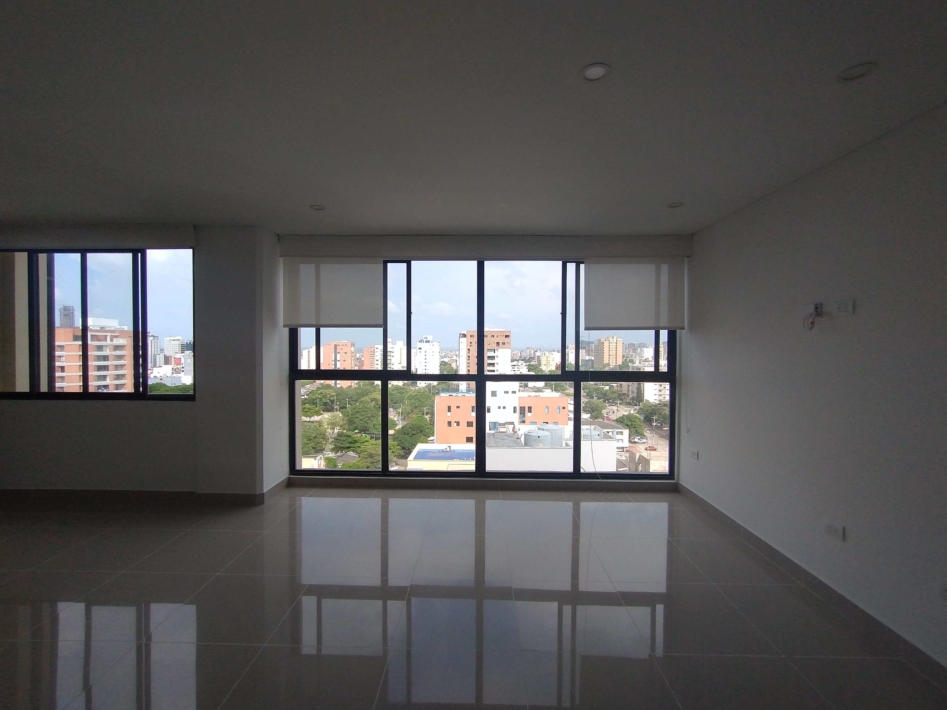 Apartamento en venta en La Campiña, Barranquilla · foto 4 de 16