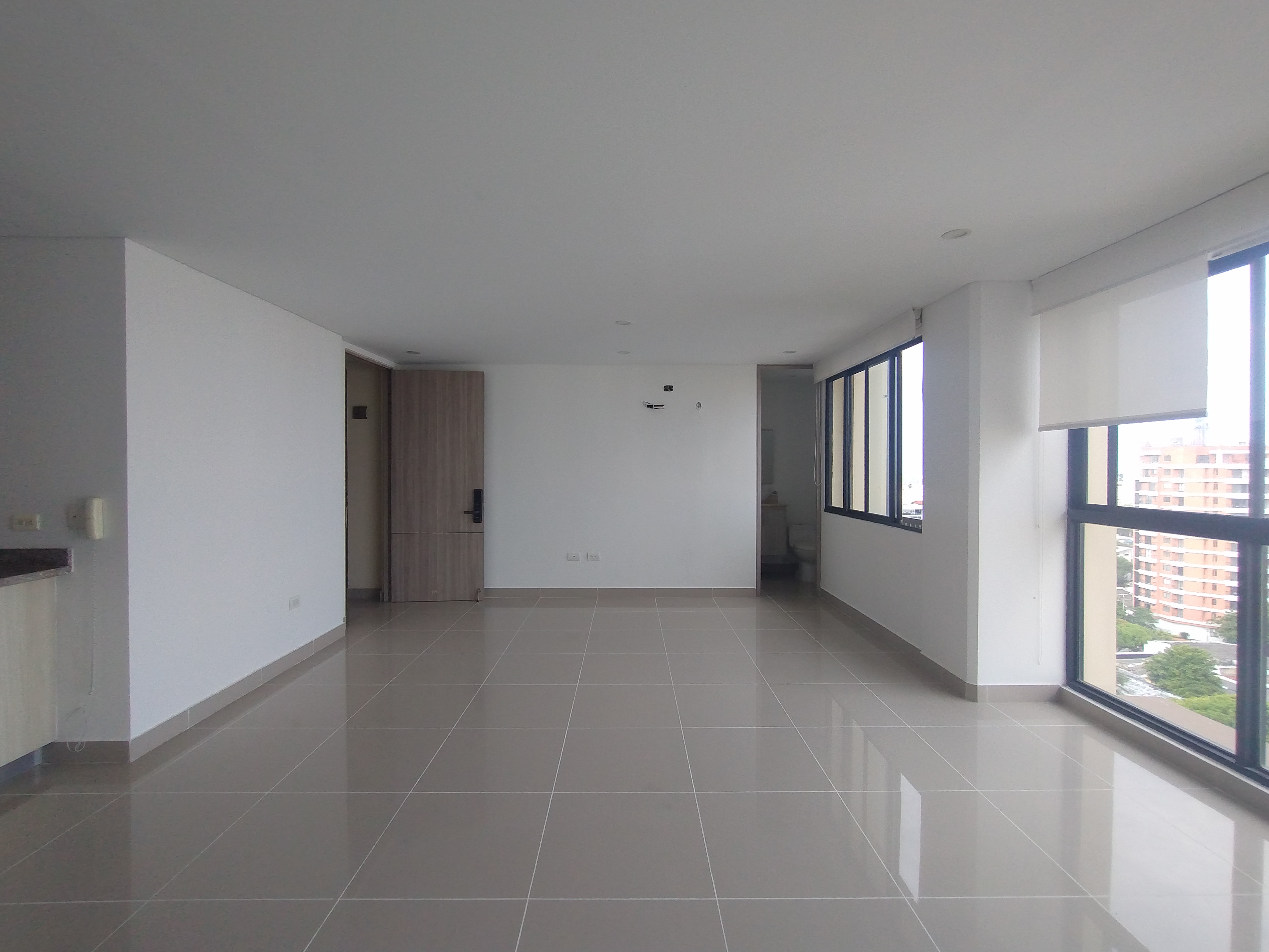 Apartamento en venta en La Campiña, Barranquilla · foto 5 de 16