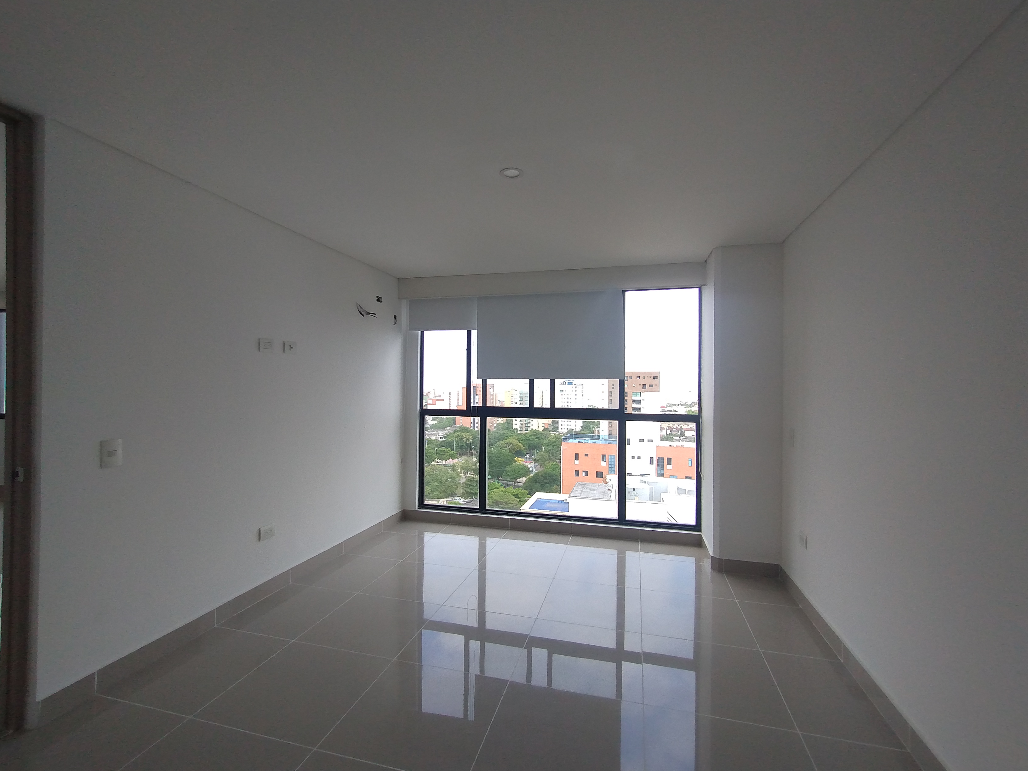 Apartamento en venta en La Campiña, Barranquilla · foto 6 de 16